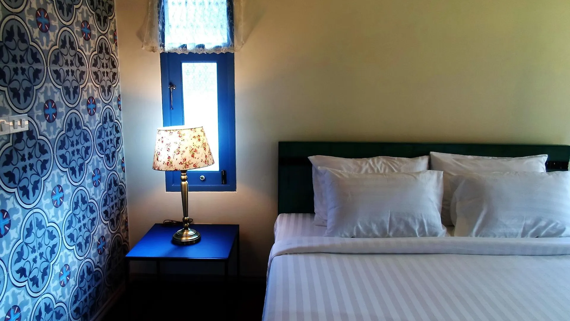 ***  Perennial Resort Nai Yang Beach Thaïlande