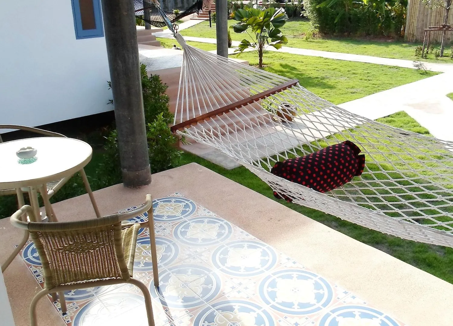 Perennial Resort Nai Yang Beach Phuket