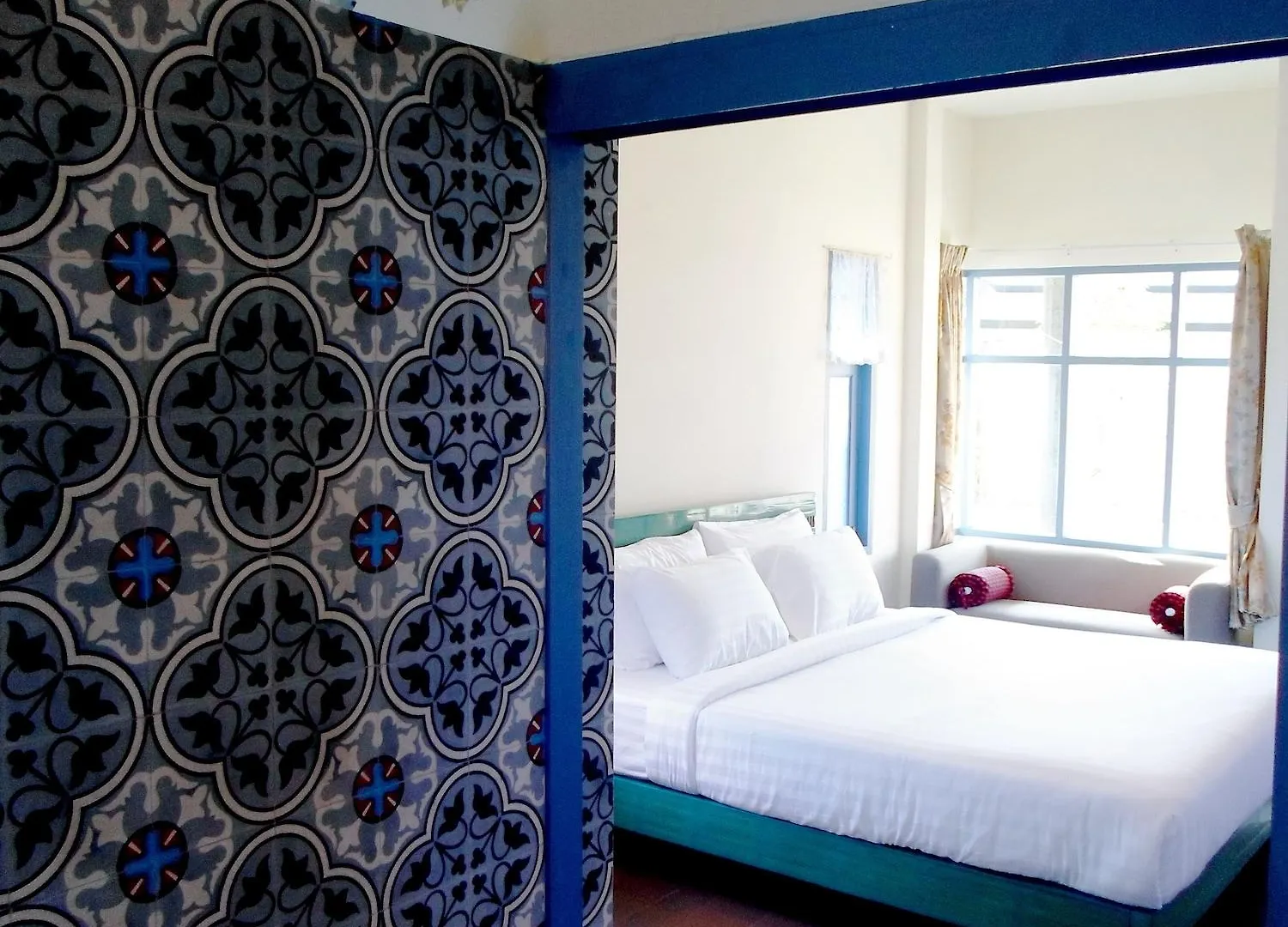 Perennial Resort Nai Yang Beach Phuket