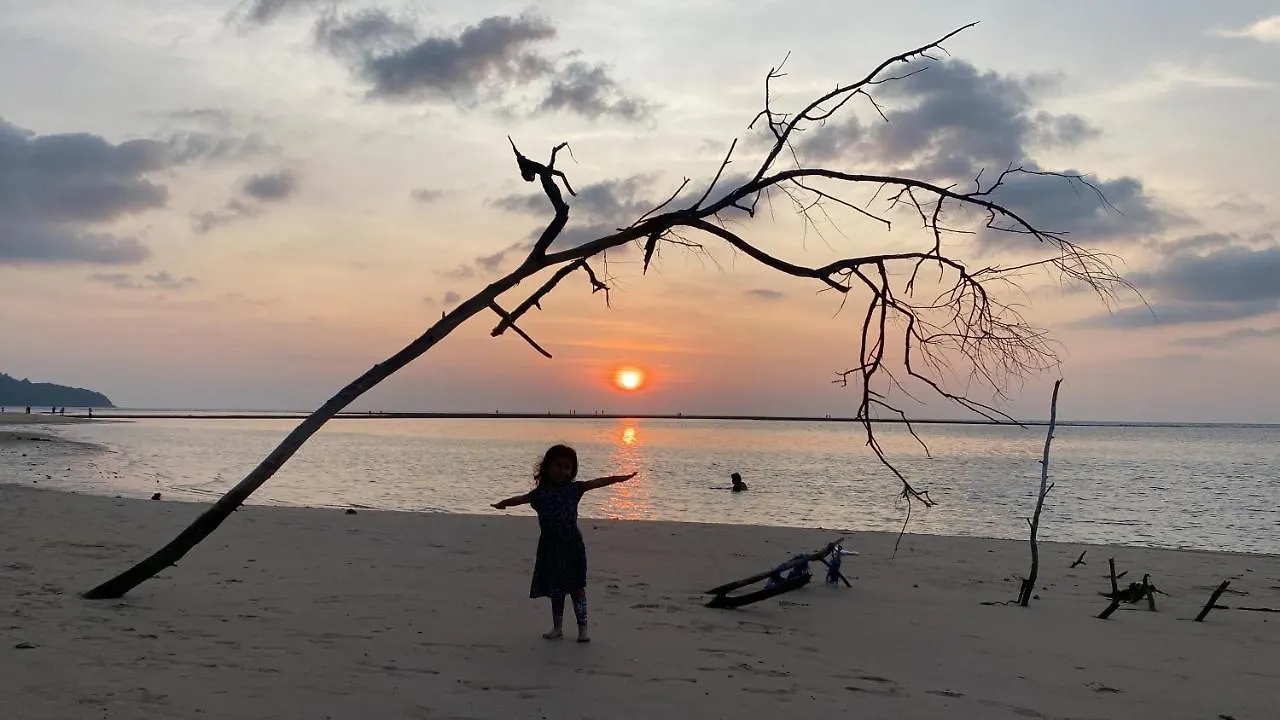 Perennial Resort Nai Yang Beach Phuket