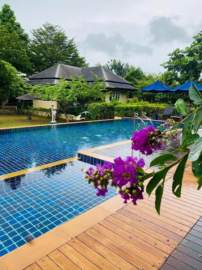 Perennial Resort Nai Yang Beach Thaïlande