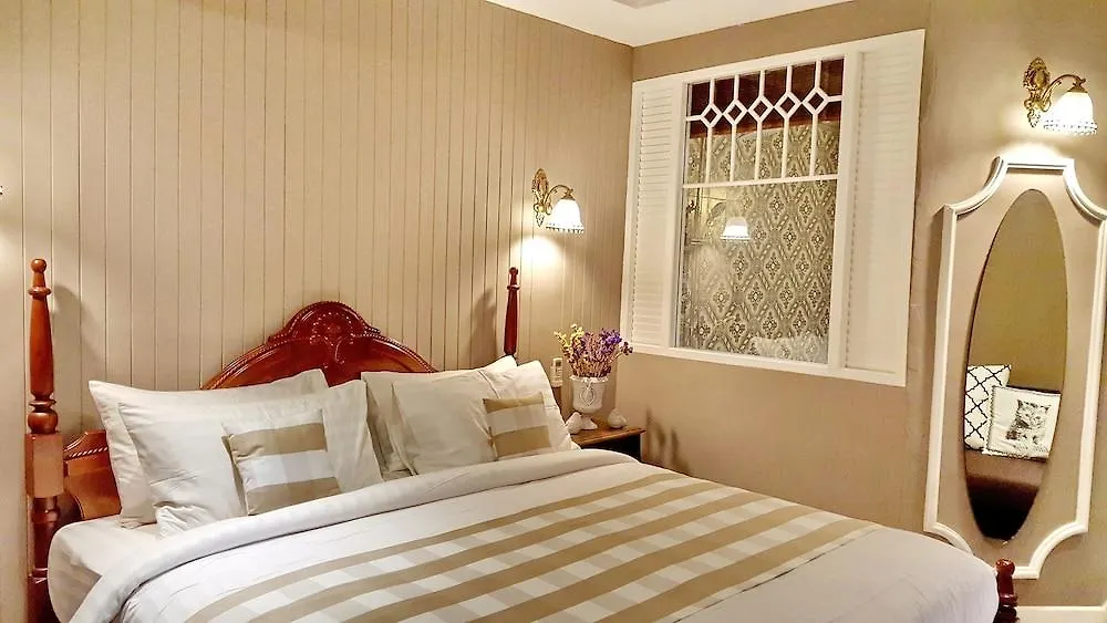 Perennial Resort Nai Yang