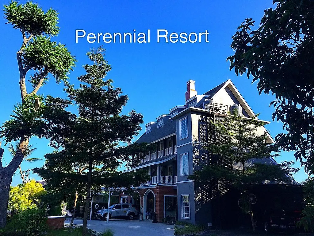 Perennial Resort Nai Yang Beach 3*, Phuket Thaïlande