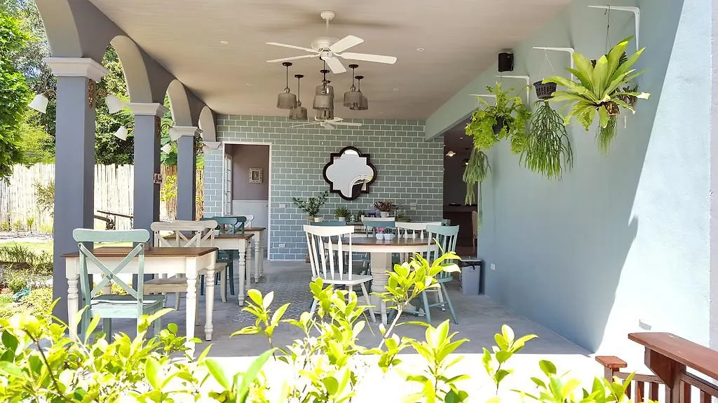 Perennial Resort Nai Yang Beach