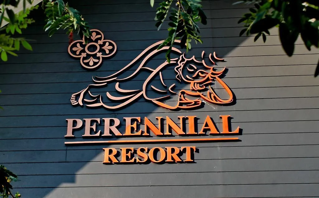 Perennial Resort Nai Yang Beach