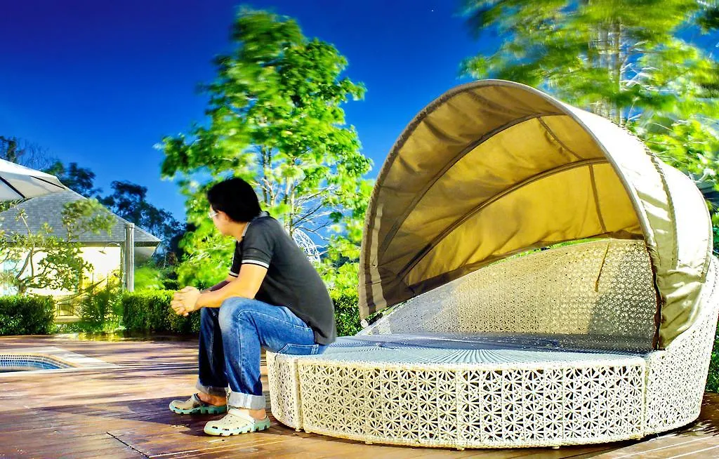 Perennial Resort Nai Yang Beach