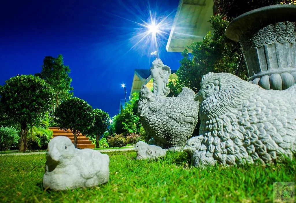 Perennial Resort Nai Yang Beach Phuket