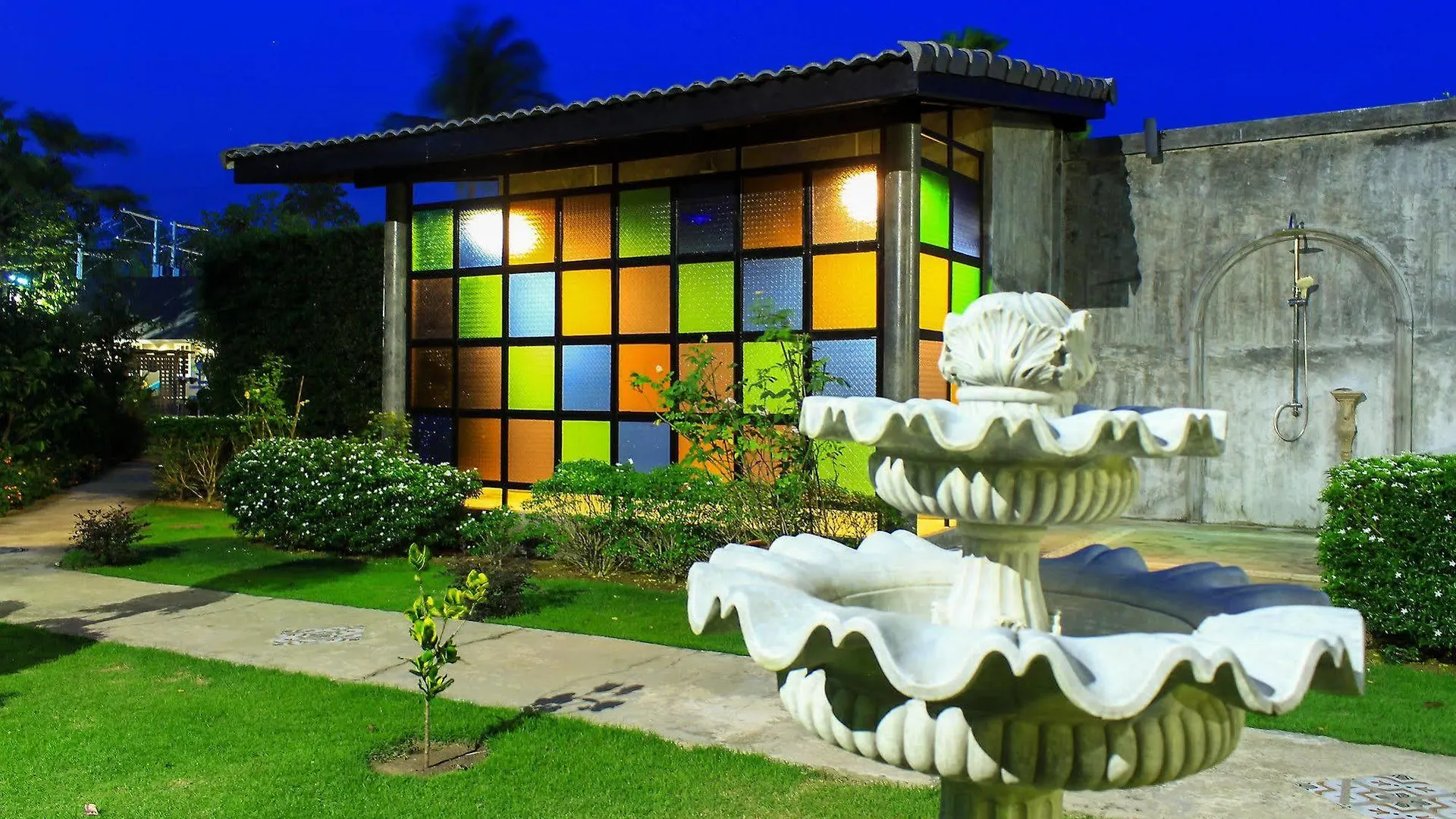 Perennial Resort Nai Yang Beach  Phuket