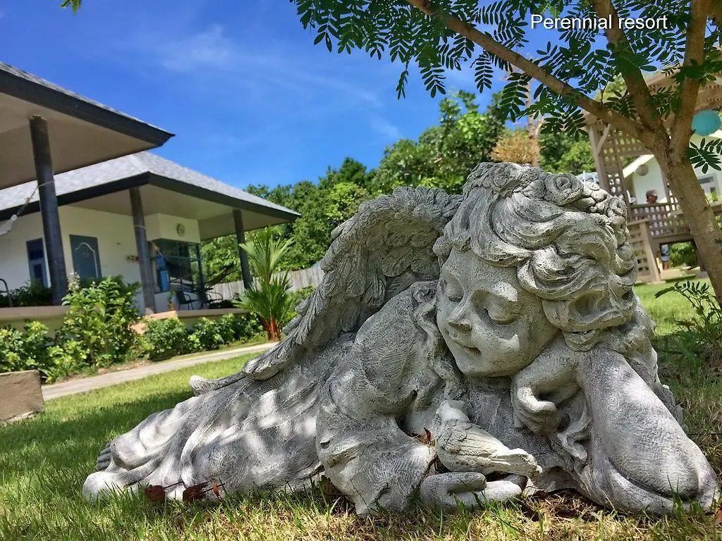 Perennial Resort Nai Yang Beach 3*, Phuket Thaïlande