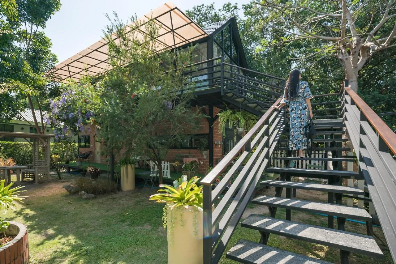 Perennial Resort Nai Yang Beach