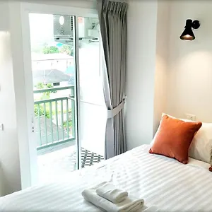 3* فندق Behome Phuket