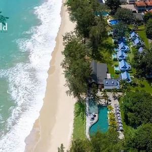 Khaolak Emerald Beach And Spa קאו לק