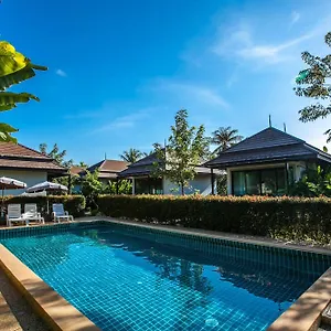 Himaphan Boutique - Sha Extra *** Nai Yang Beach