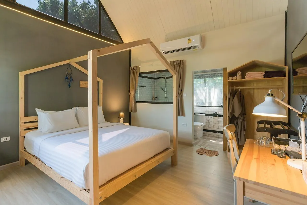 Perennial Resort Nai Yang