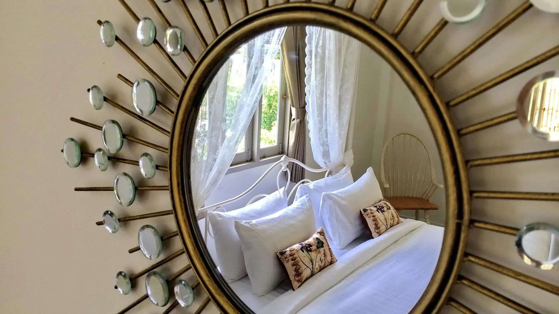 Perennial Resort Nai Yang
