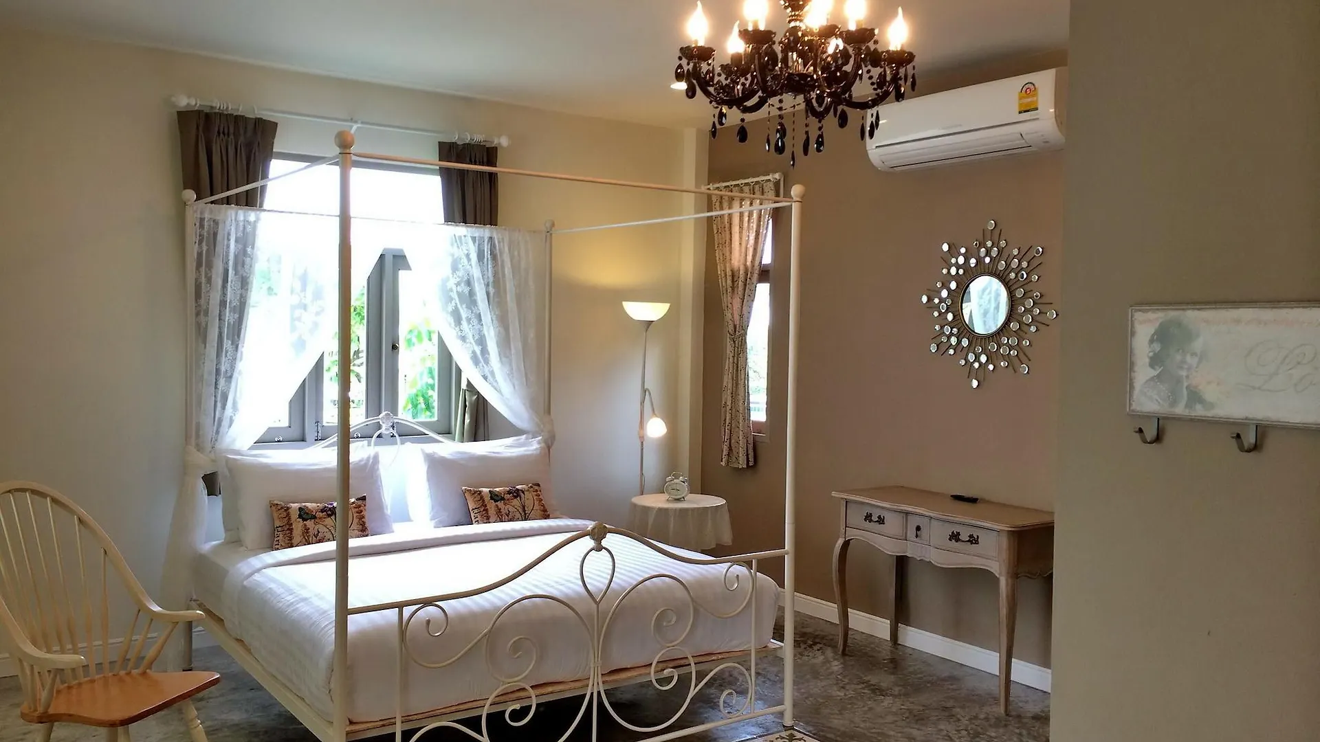 Perennial Resort Nai Yang Beach