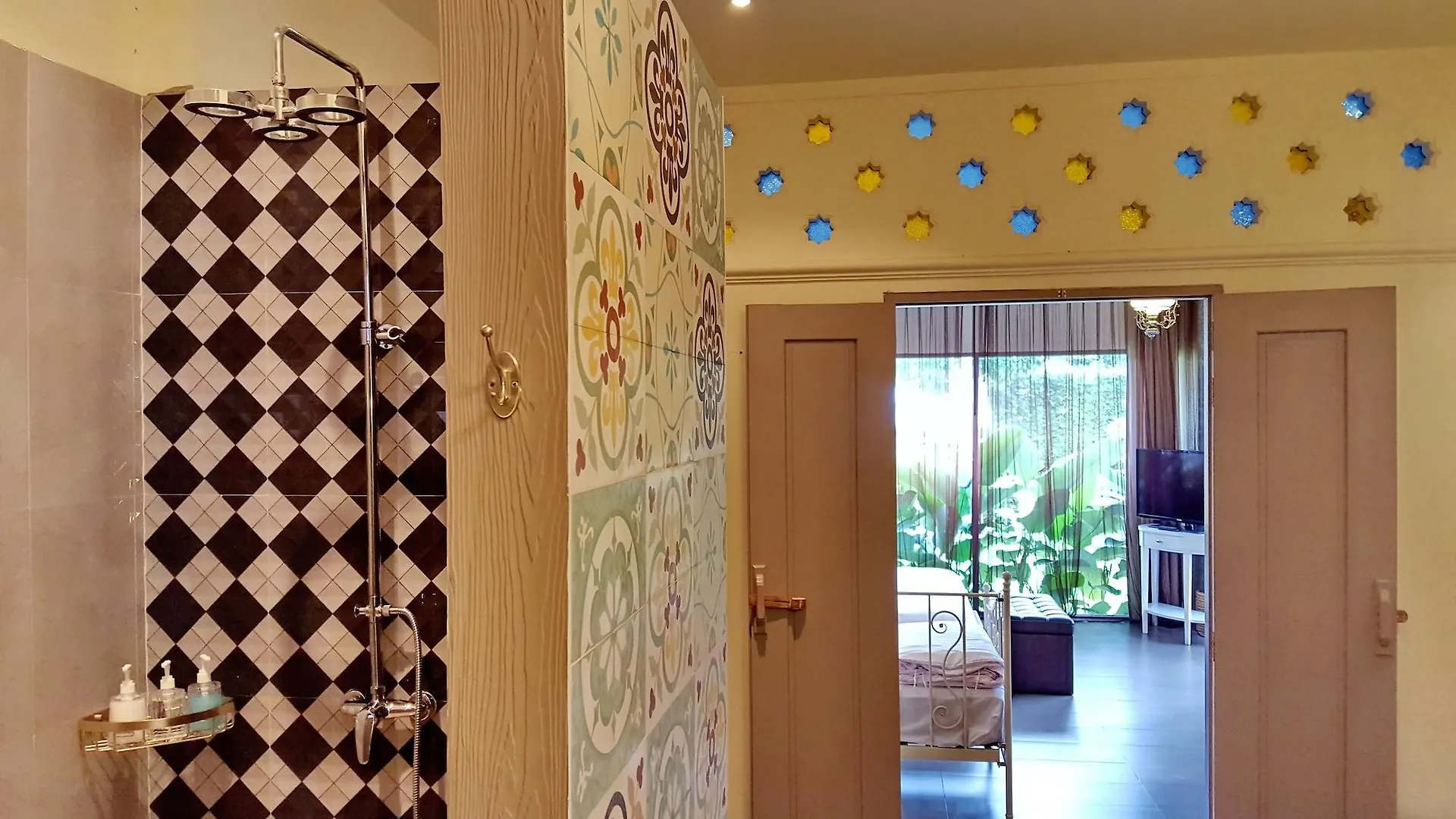 Perennial Resort Nai Yang Beach Phuket