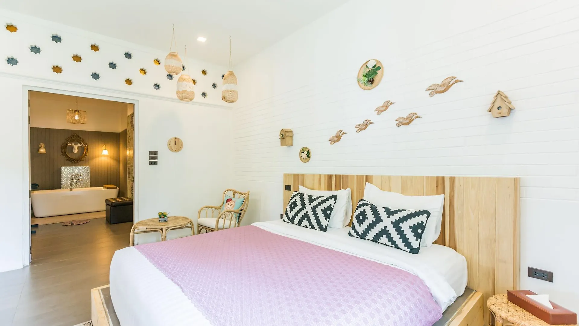 ***  Perennial Resort Nai Yang Beach Thajsko