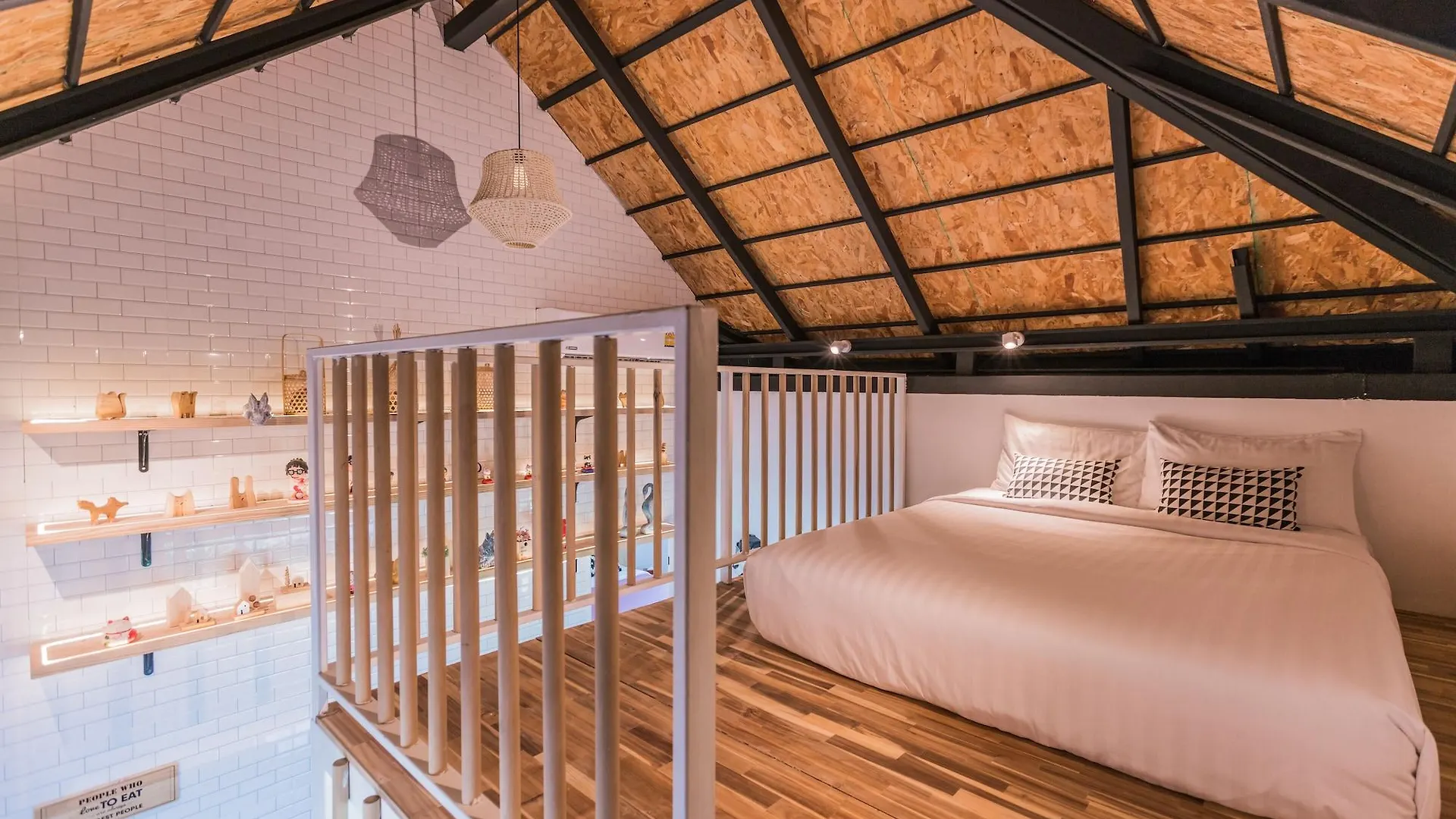Perennial Resort Nai Yang Beach