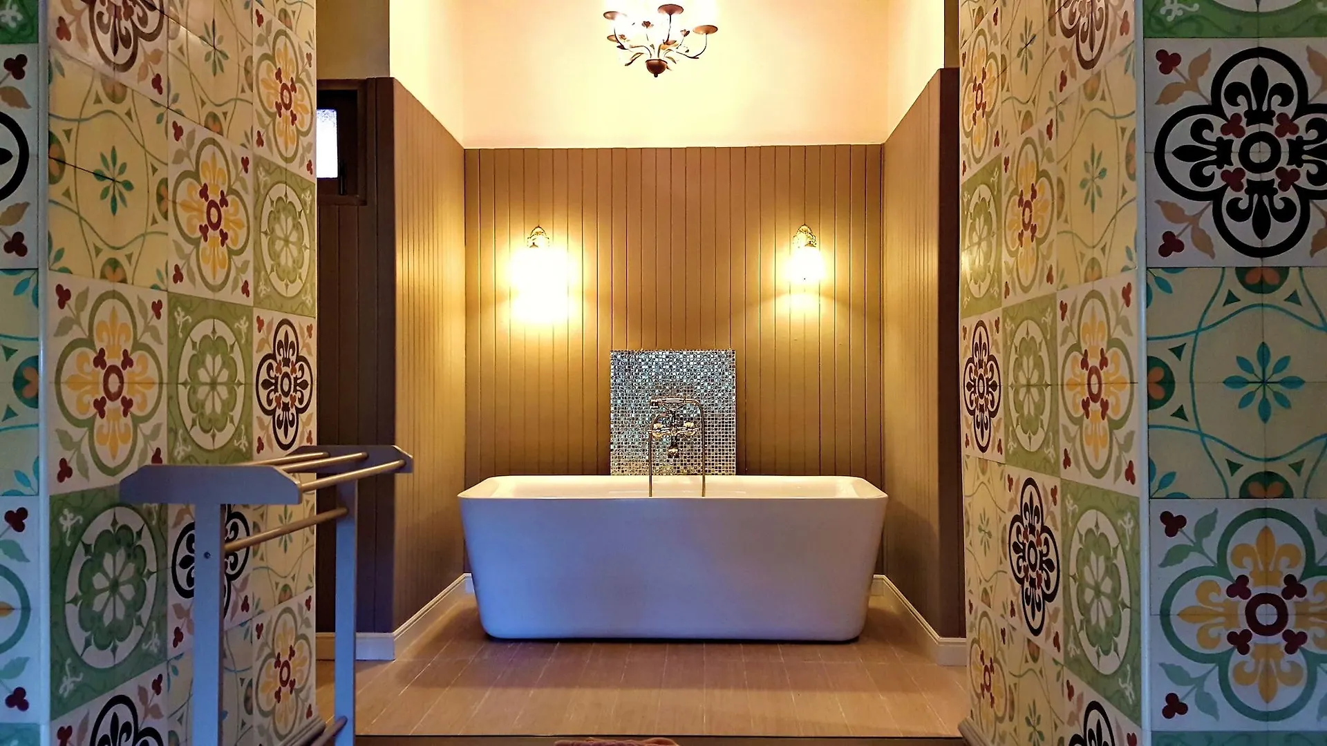 ***  Perennial Resort Nai Yang Beach Thajsko