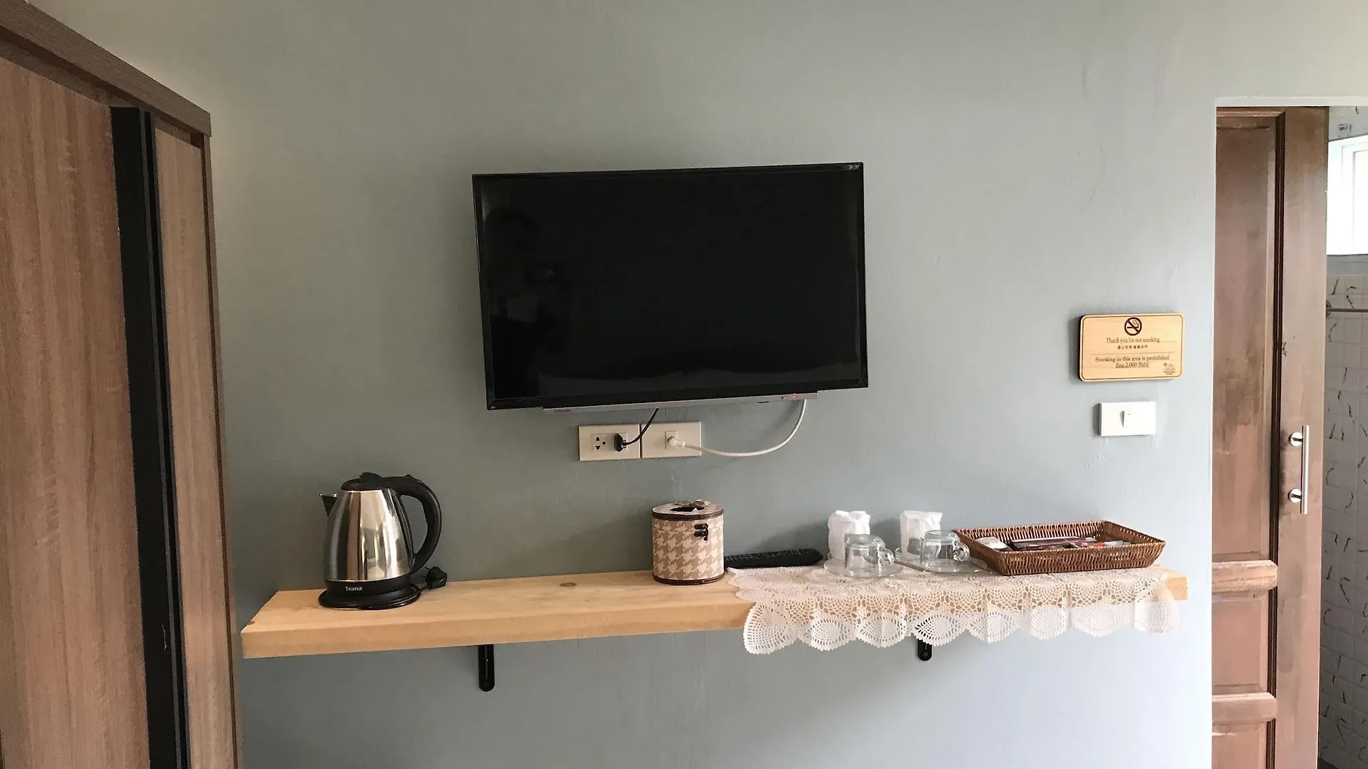 Perennial Resort Nai Yang Beach Thajsko