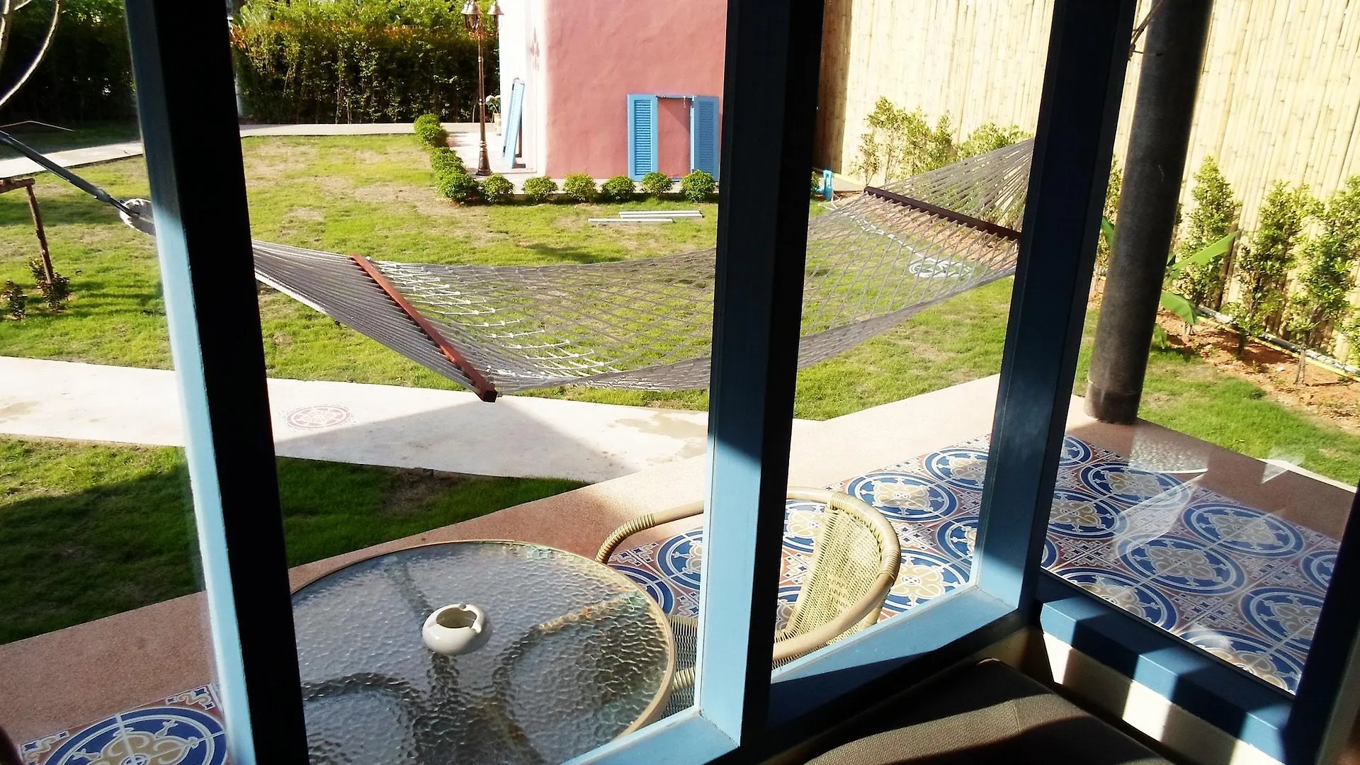 Perennial Resort Nai Yang