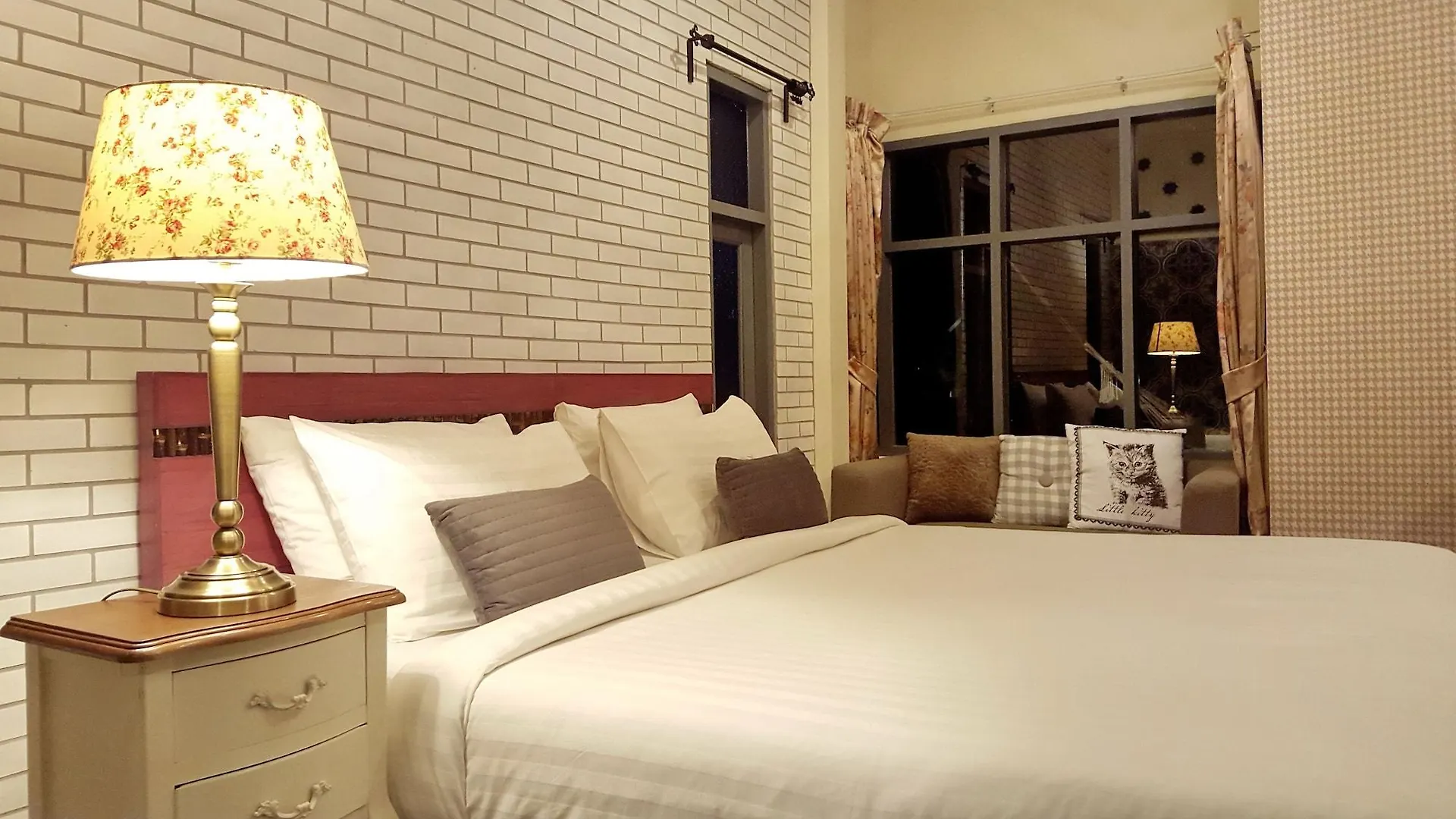 Perennial Resort Nai Yang