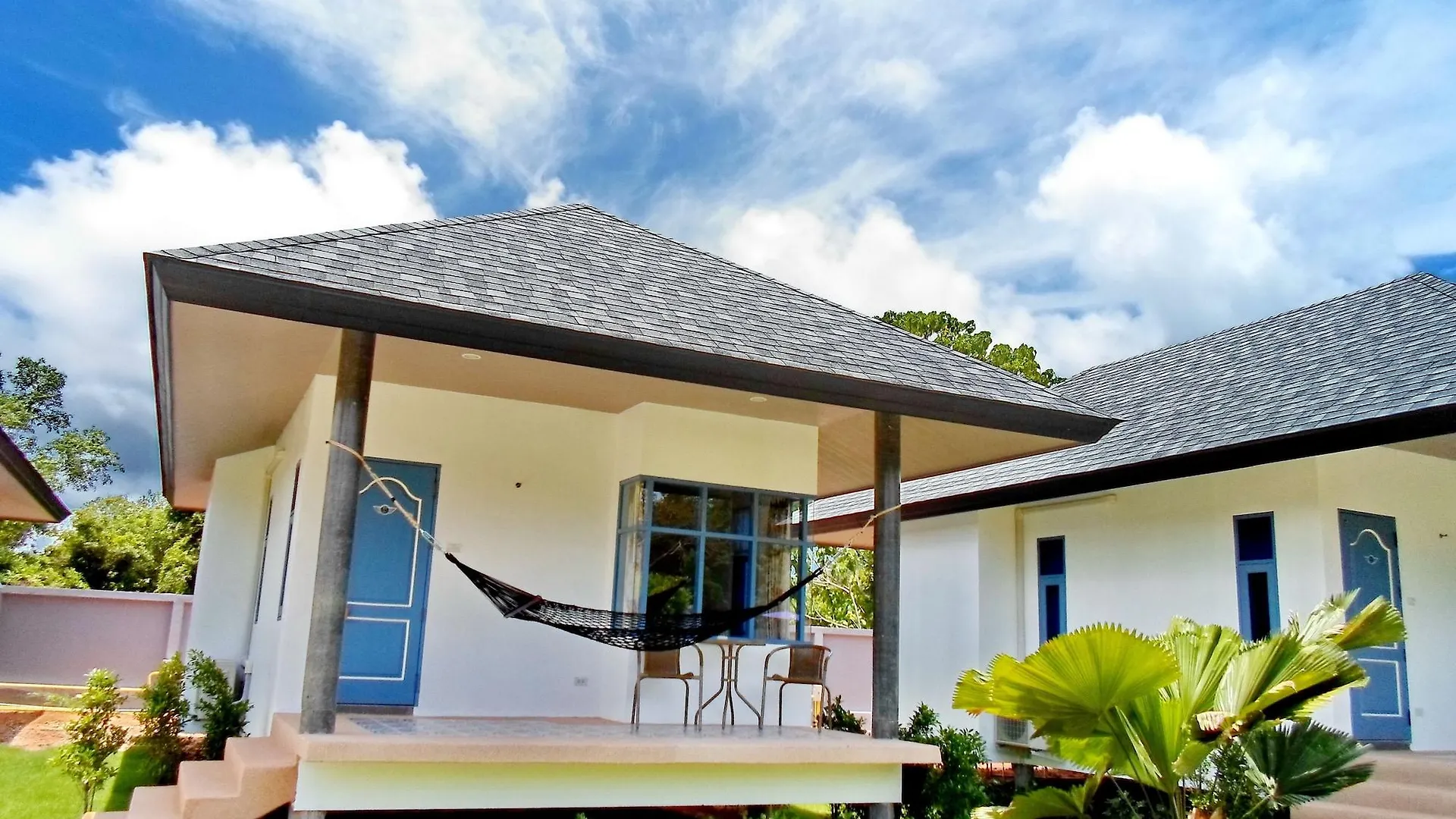 Perennial Resort Nai Yang