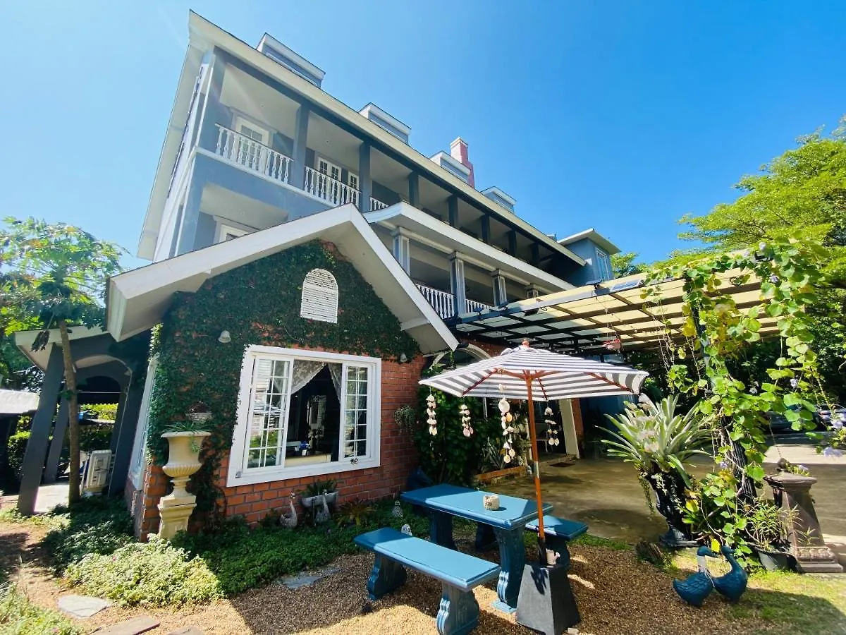 ***  Perennial Resort Nai Yang Beach Thajsko