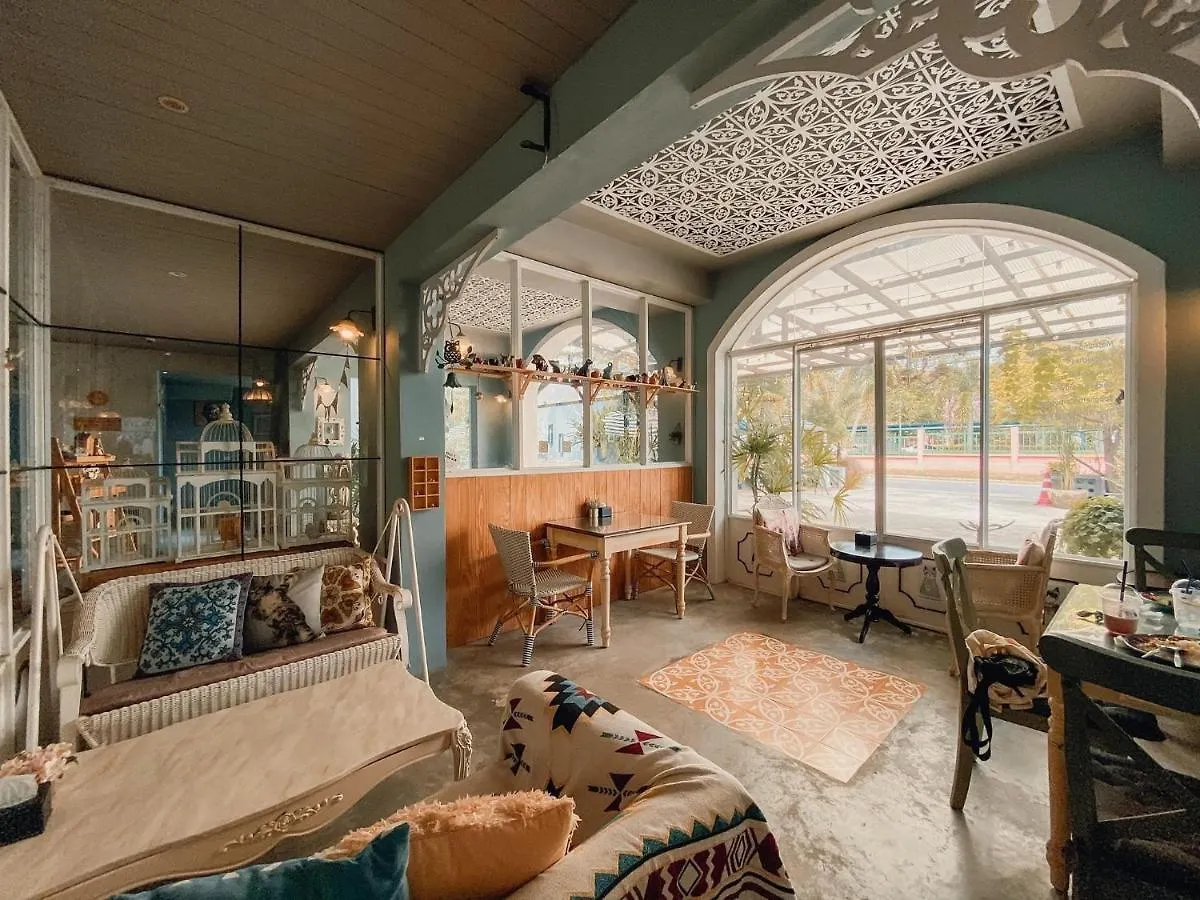 Perennial Resort Nai Yang