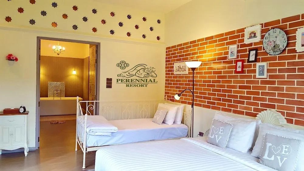 Perennial Resort Nai Yang