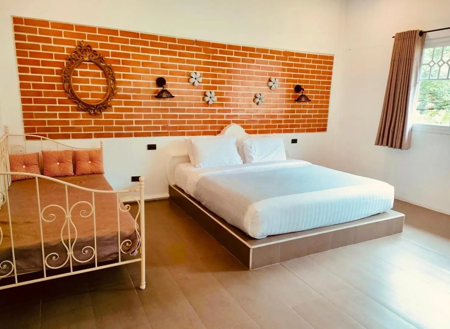 Perennial Resort Nai Yang Beach 3*, Phuket