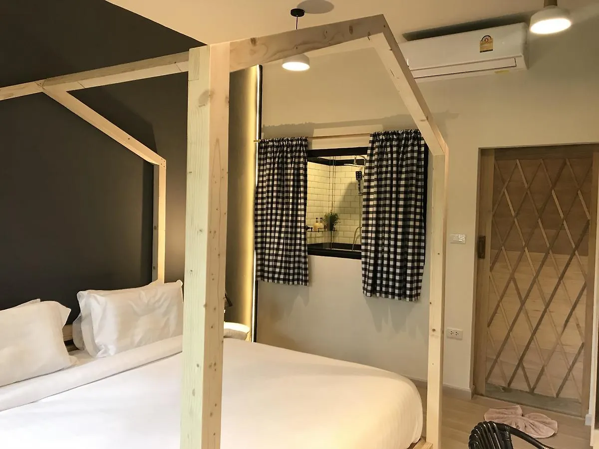 Perennial Resort Nai Yang Beach
