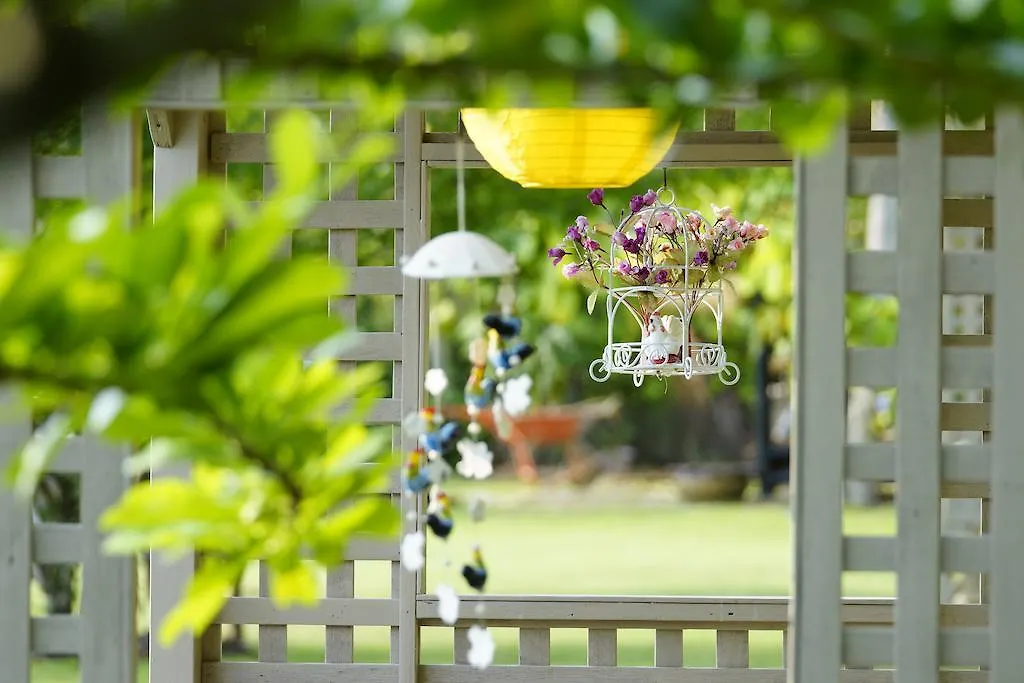 Perennial Resort Nai Yang Beach