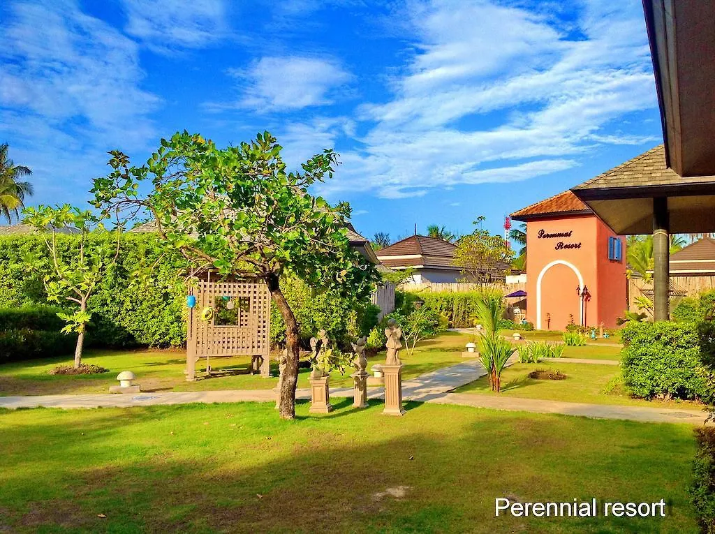 Perennial Resort Nai Yang Beach  Phuket