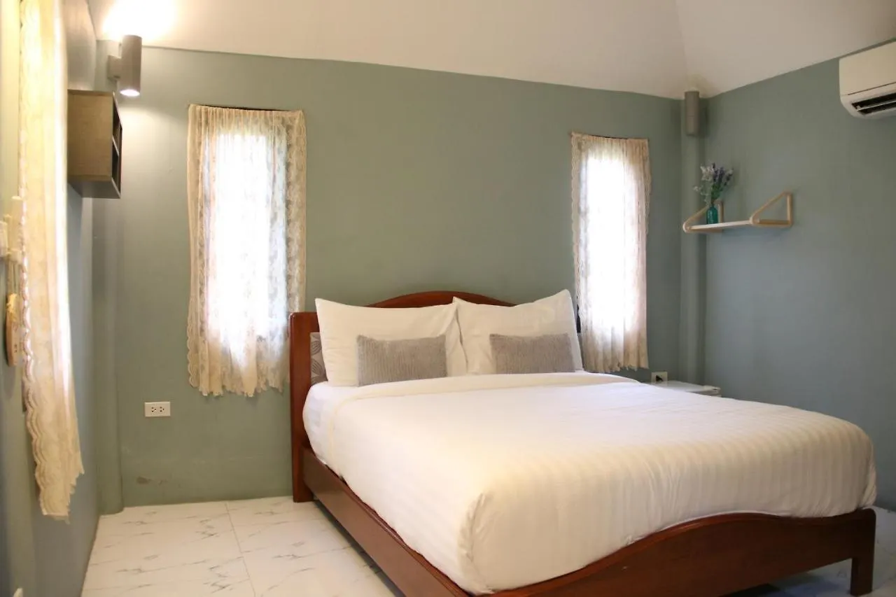 Perennial Resort Nai Yang Beach  Phuket