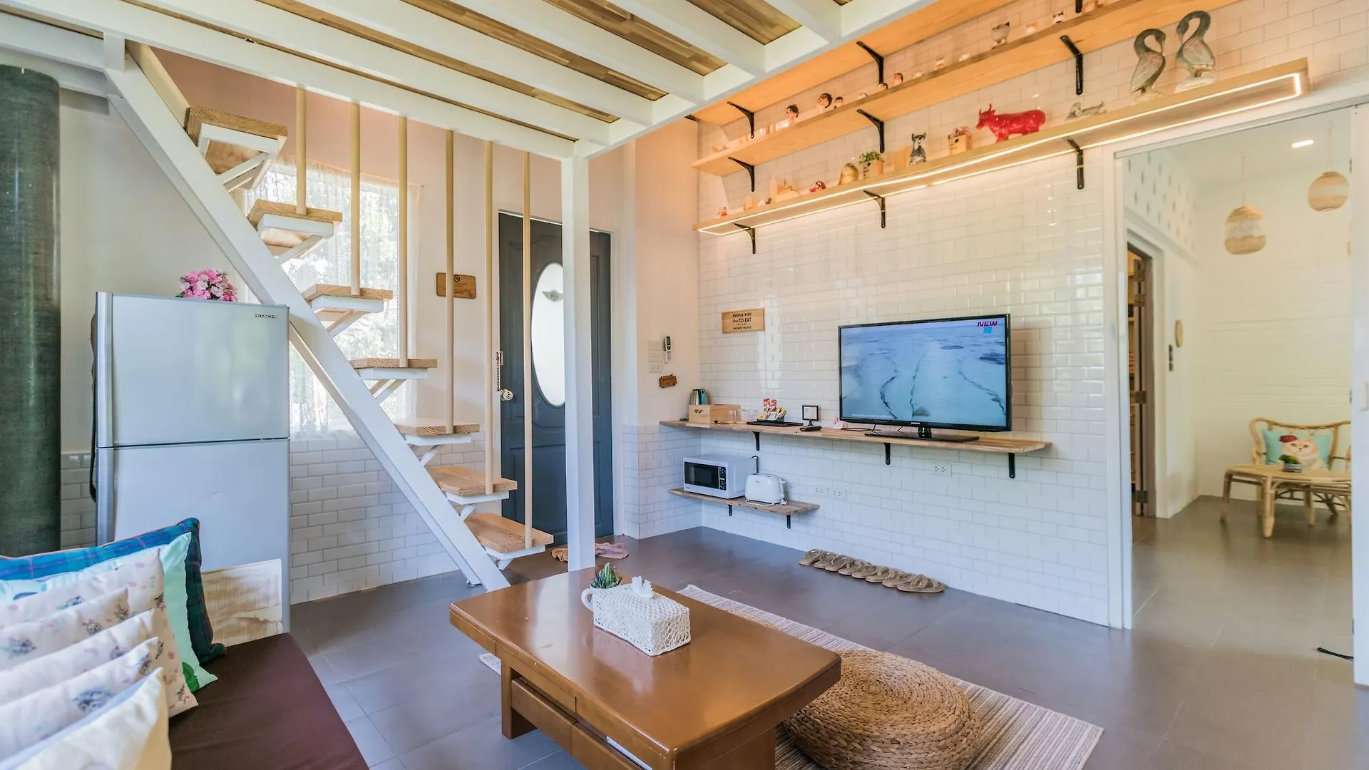 منتجع بيرينيال Nai Yang Beach 3*,  تايلاند